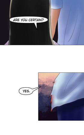 Read Endbringer  3 Page 8 in English