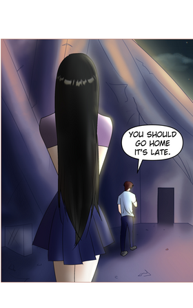 Read Endbringer  3 Page 9 in English