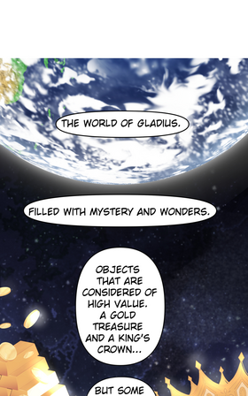 Read Endbringer  3 Page 10 in English