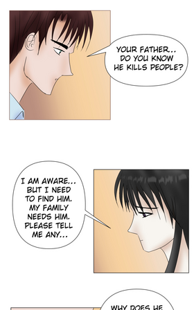 Read Endbringer  4 Page 7 in English