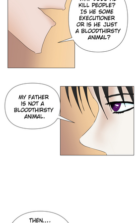 Read Endbringer  4 Page 8 in English