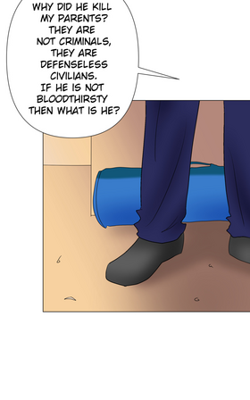 Read Endbringer  4 Page 9 in English