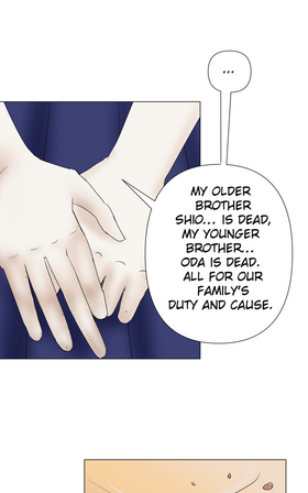Read Endbringer  4 Page 10 in English
