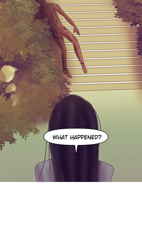 Read Endbringer  5 Page 3 in English