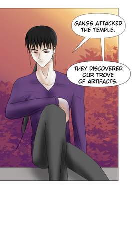 Read Endbringer  5 Page 4 in English
