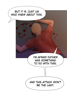 Read Endbringer  5 Page 5 in English