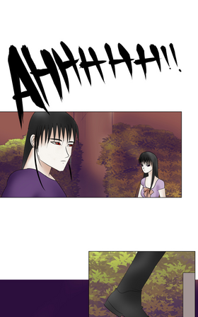 Read Endbringer  5 Page 6 in English