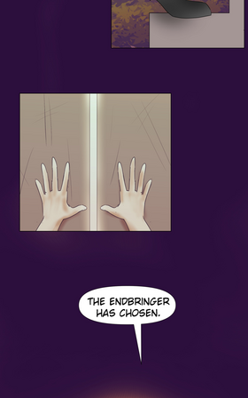 Read Endbringer  5 Page 7 in English
