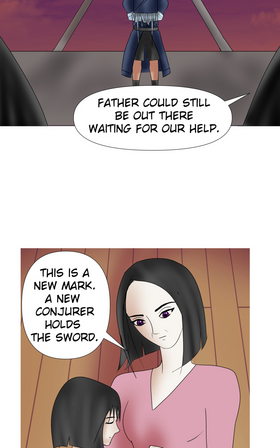 Read Endbringer  5 Page 10 in English