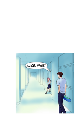 Read Endbringer  6 Page 1 in English