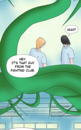 Read Endbringer  6 Page 7 in English