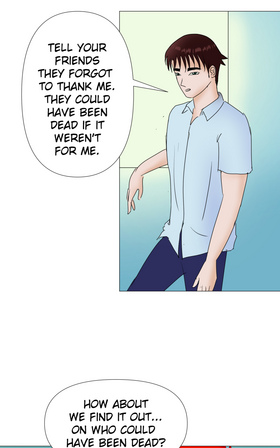 Read Endbringer  7 Page 4 in English