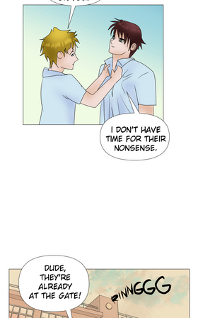 Read Endbringer  7 Page 7 in English