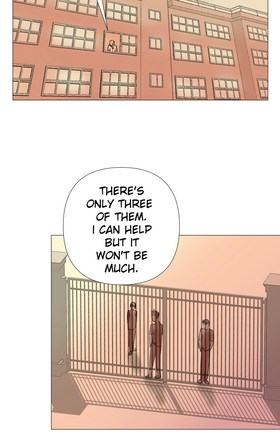 Read Endbringer  7 Page 8 in English