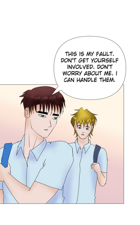 Read Endbringer  7 Page 9 in English