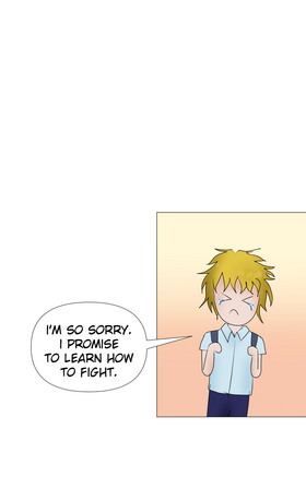 Read Endbringer  7 Page 10 in English
