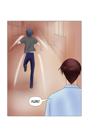 Read Endbringer  8 Page 1 in English