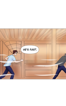 Read Endbringer  8 Page 2 in English