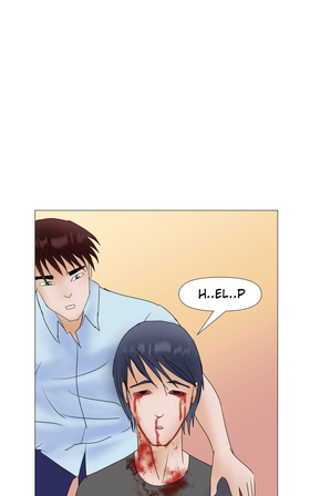 Read Endbringer  8 Page 5 in English