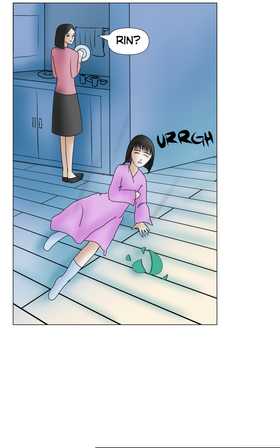 Read Endbringer  8 Page 10 in English