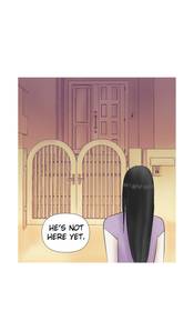 Read Endbringer  9 Page 1 in English