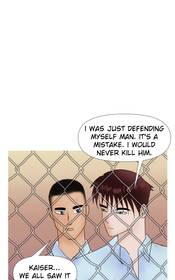 Read Endbringer  9 Page 3 in English