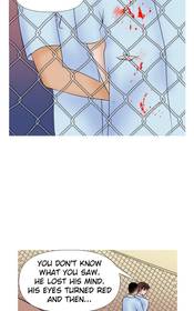 Read Endbringer  9 Page 4 in English