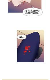 Read Endbringer  9 Page 6 in English