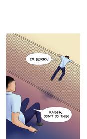 Read Endbringer  9 Page 8 in English
