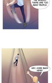 Read Endbringer  9 Page 10 in English