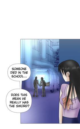 Read Endbringer  10 Page 3 in English