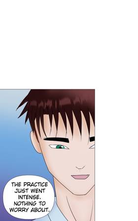 Read Endbringer  10 Page 5 in English