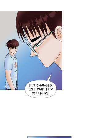 Read Endbringer  10 Page 7 in English
