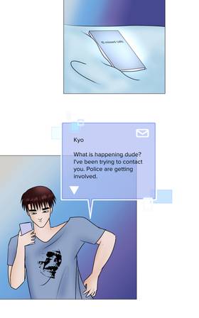 Read Endbringer  10 Page 8 in English
