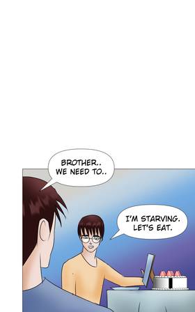 Read Endbringer  10 Page 9 in English