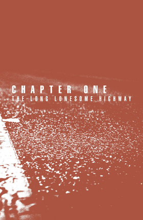 Read Phantom Road  1 Page 7 in English
