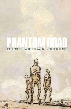 Read Phantom Road  2 Page 3 in English