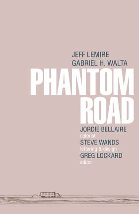 Read Phantom Road  2 Page 5 in English
