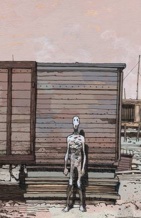 Read Phantom Road  2 Page 6 in English