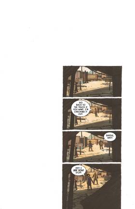 Read Phantom Road  2 Page 7 in English