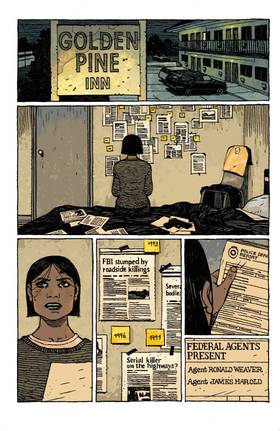 Read Phantom Road  2 Page 9 in English