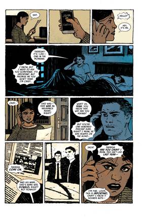 Read Phantom Road  2 Page 10 in English