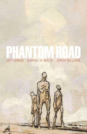 Read Phantom Road  3 Page 2 in English