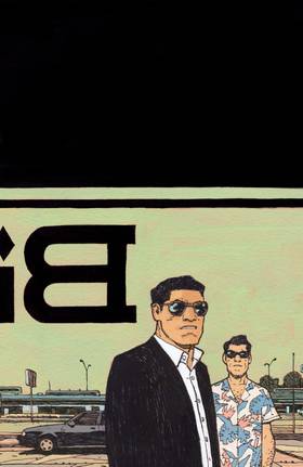 Read Phantom Road  3 Page 6 in English