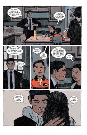 Read Phantom Road  3 Page 9 in English