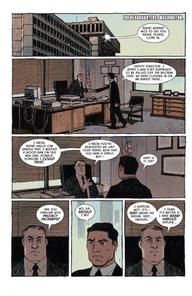 Read Phantom Road  3 Page 10 in English