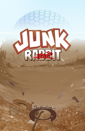 Read Junk Rabbit  1 Page 2 in English