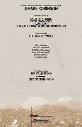 Read Junk Rabbit  1 Page 4 in English