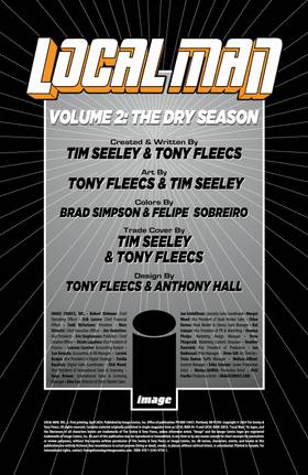 Read Local Man  2 Page 3 in English