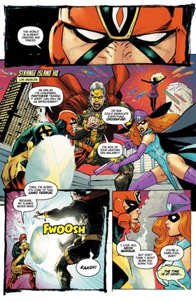 Read Local Man  2 Page 5 in English
